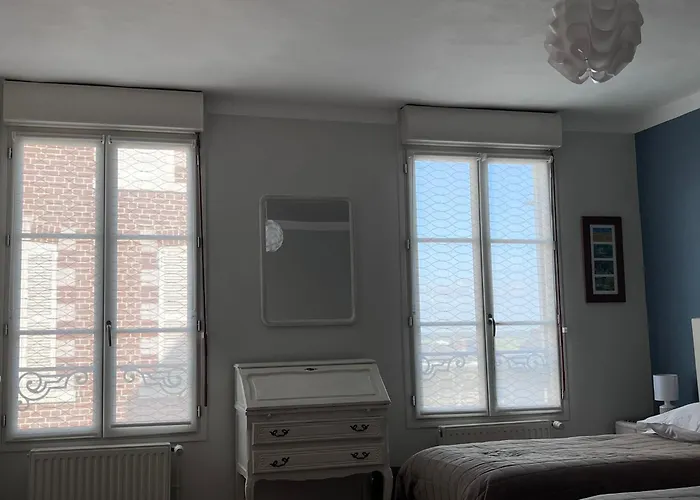Maison De Vacances Les Coulonneux