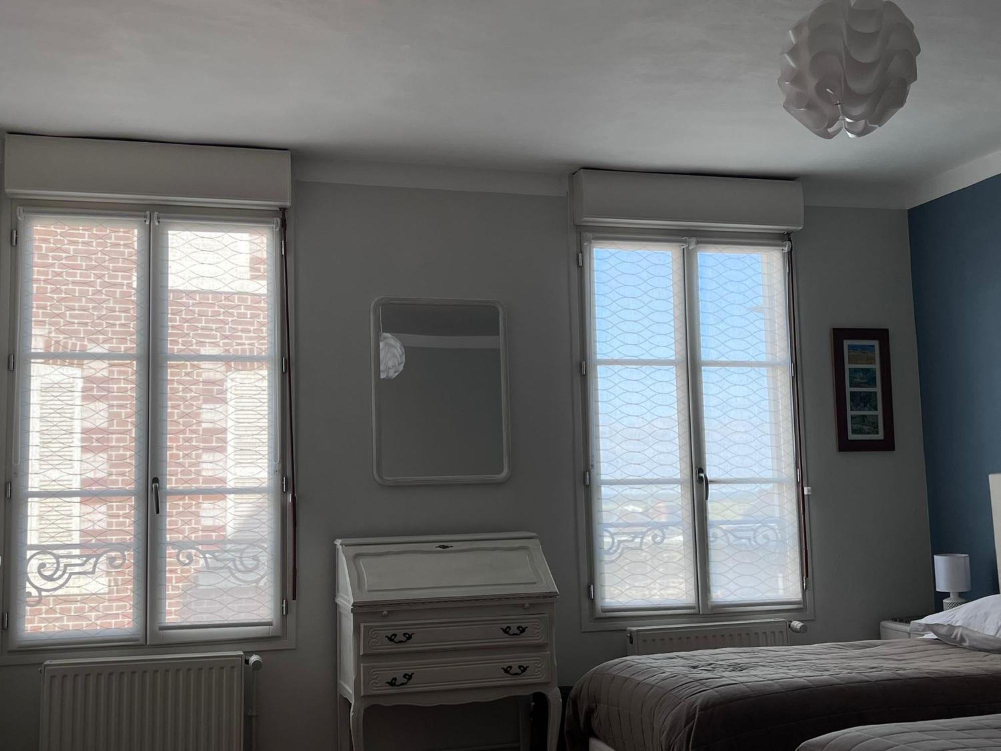 Maison De Les Coulonneux Saint-Valery-sur-Somme