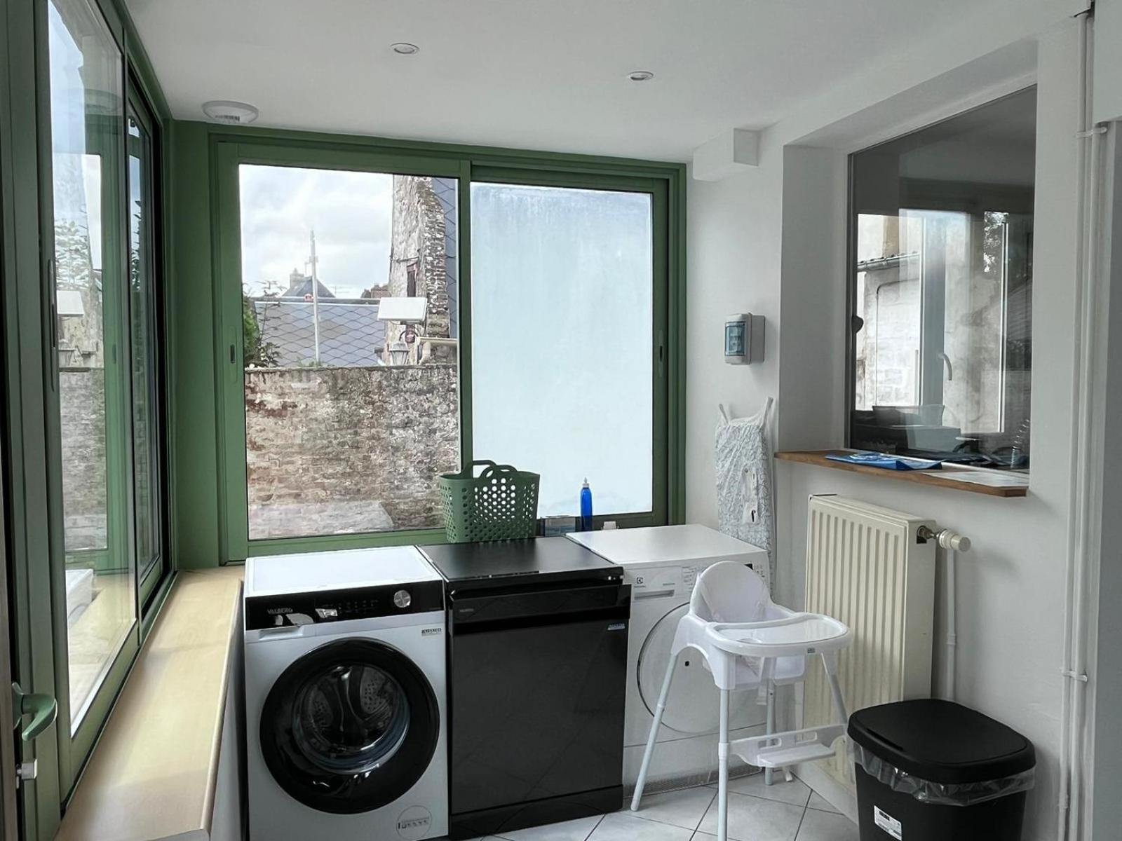 Vakantiehuis Maison De Les Coulonneux