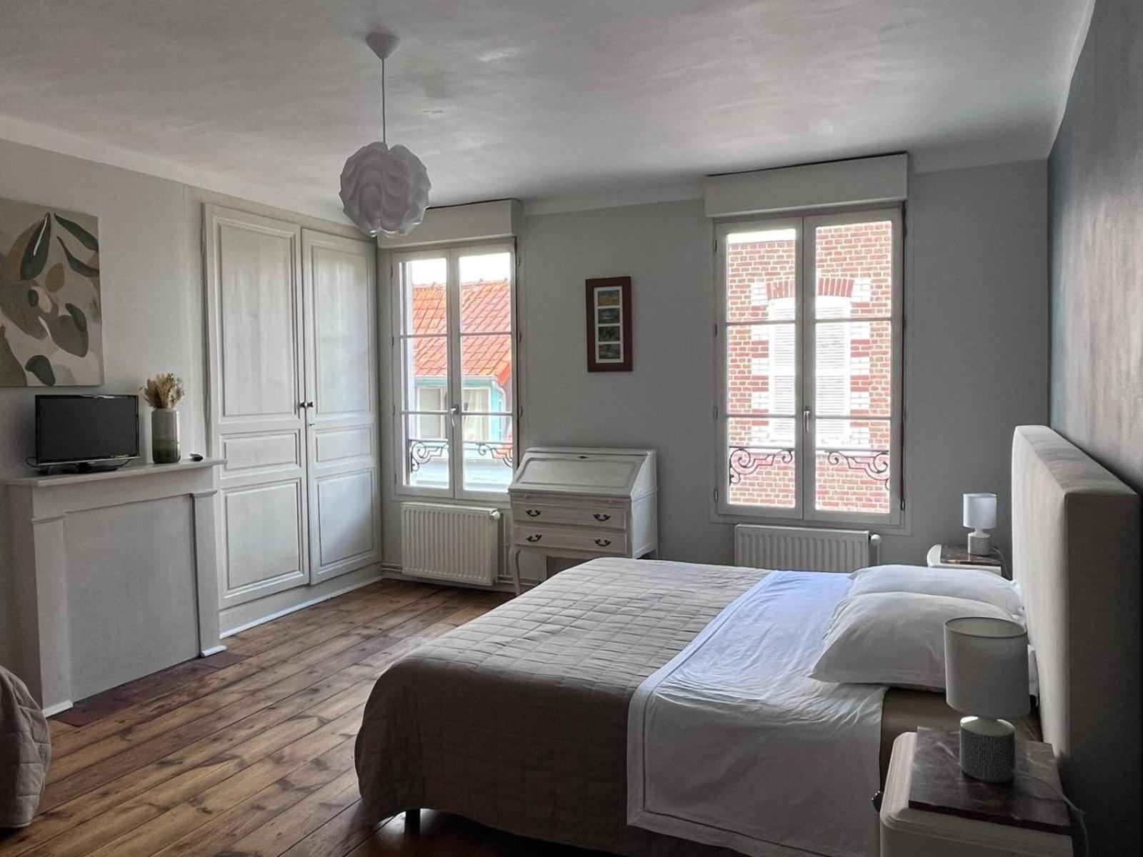 Vakantiehuis Maison De Les Coulonneux